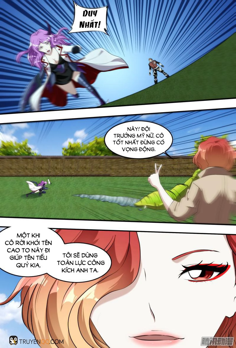 Trùng Sinh Chapter 75 - 8