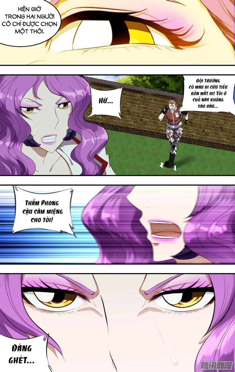 Trùng Sinh Chapter 75 - 9