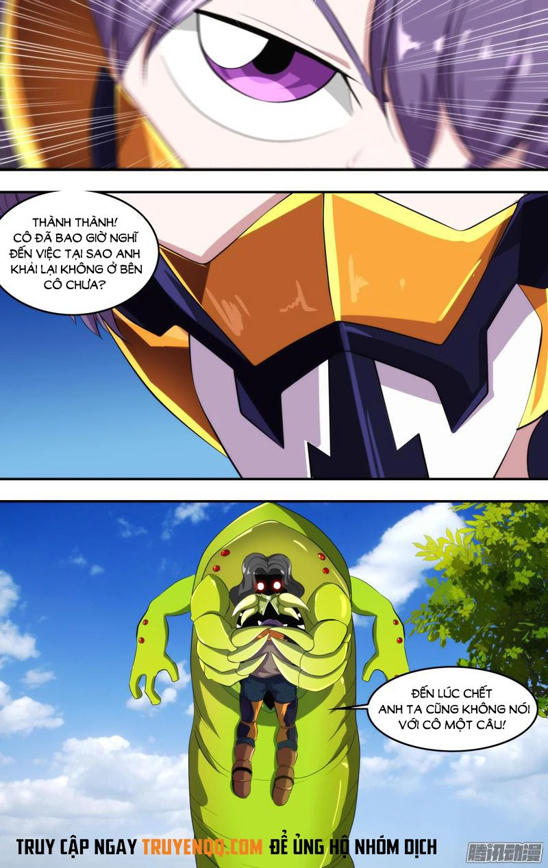 Trùng Sinh Chapter 75 - 11