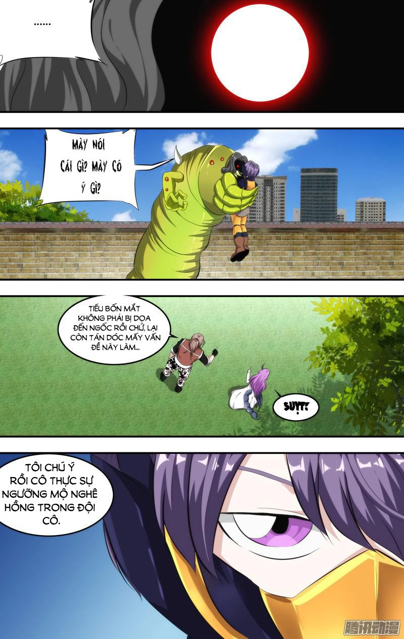 Trùng Sinh Chapter 75 - 12