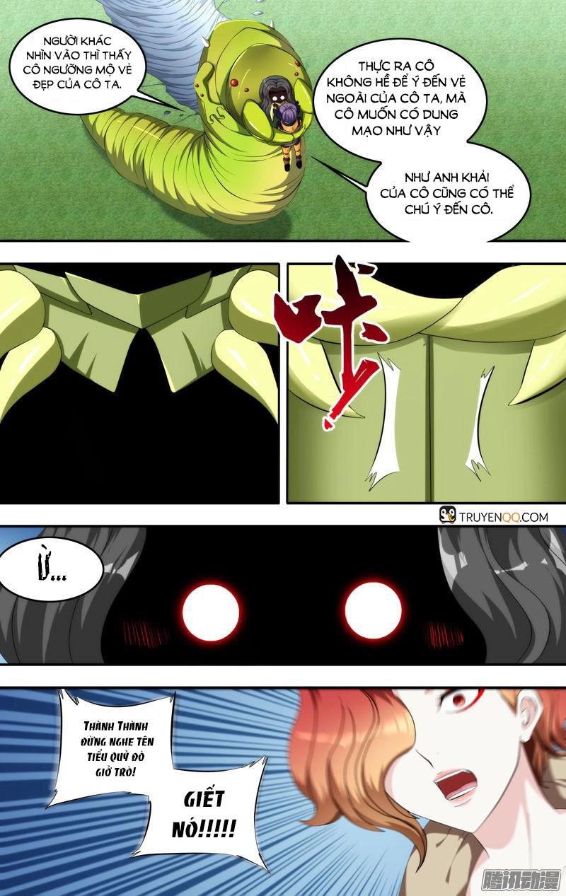 Trùng Sinh Chapter 75 - 13