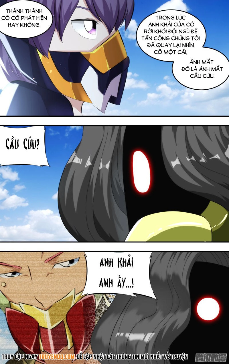 Trùng Sinh Chapter 75 - 14