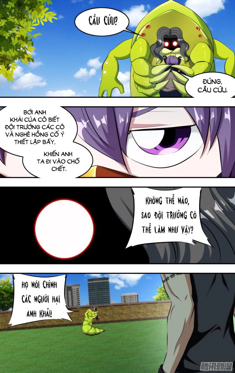 Trùng Sinh Chapter 75 - 16