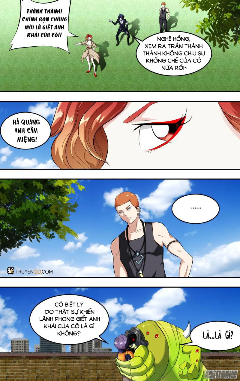 Trùng Sinh Chapter 75 - 17