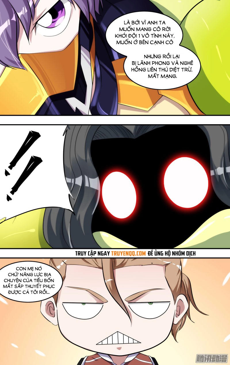 Trùng Sinh Chapter 75 - 18