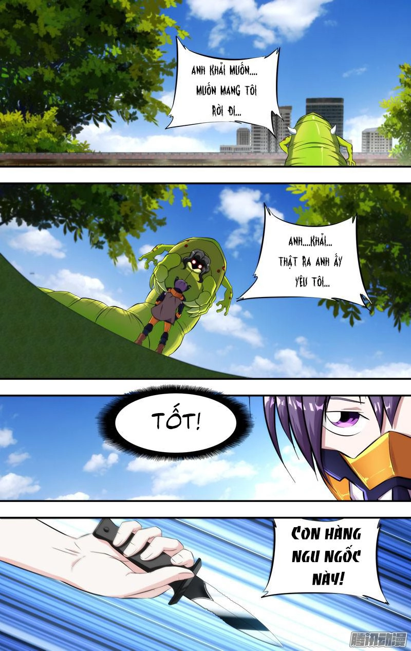 Trùng Sinh Chapter 75 - 19
