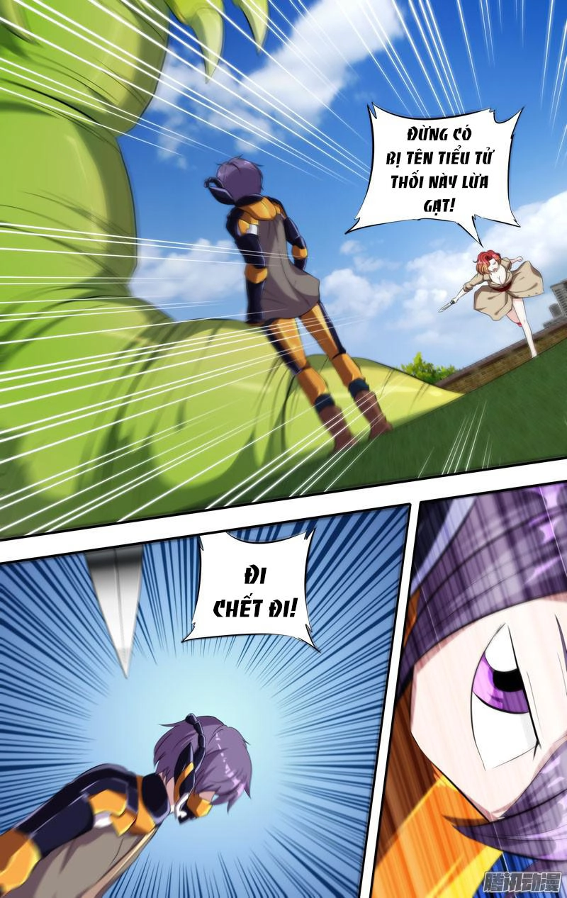 Trùng Sinh Chapter 75 - 20