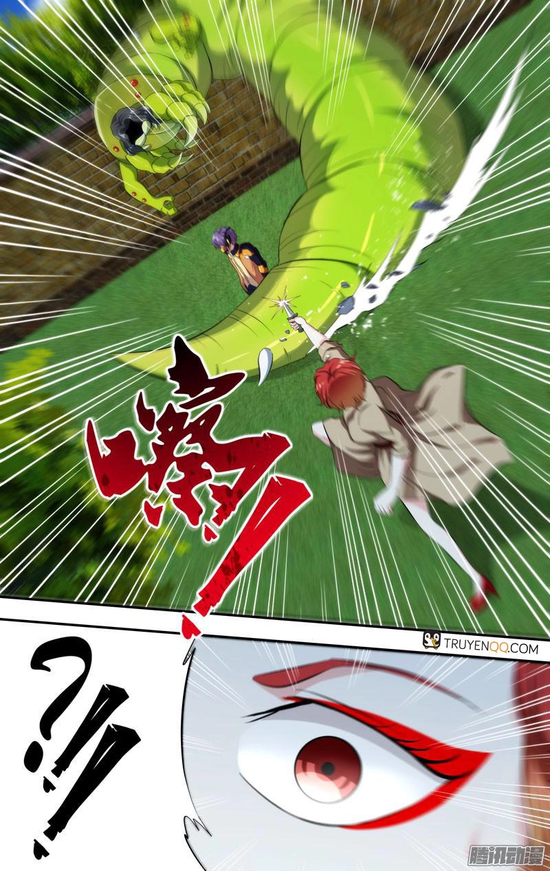 Trùng Sinh Chapter 75 - 21