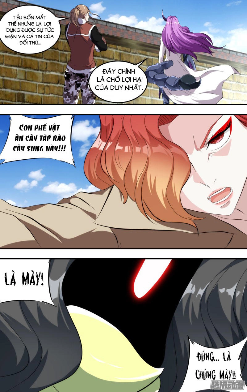 Trùng Sinh Chapter 75 - 22