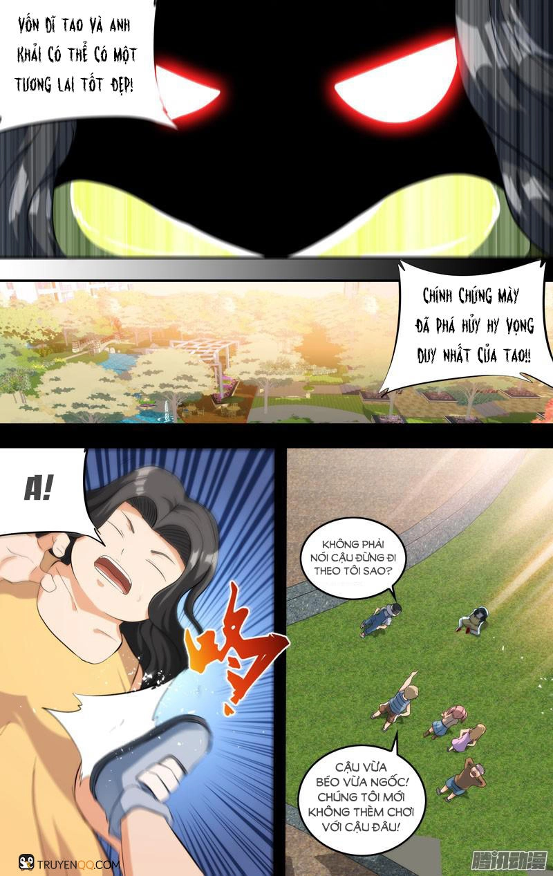 Trùng Sinh Chapter 75 - 23