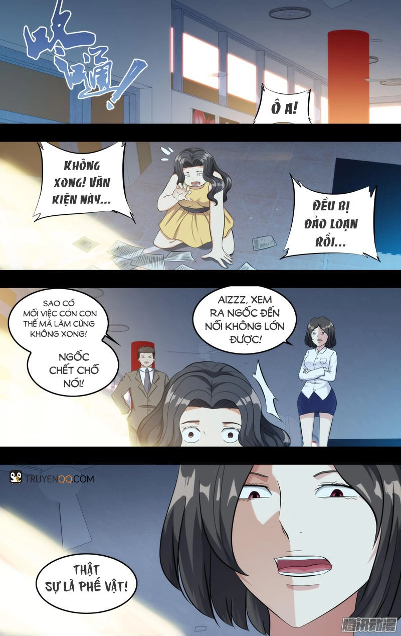 Trùng Sinh Chapter 75 - 24