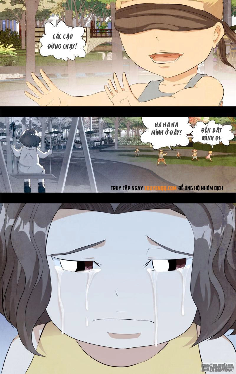 Trùng Sinh Chapter 75 - 25