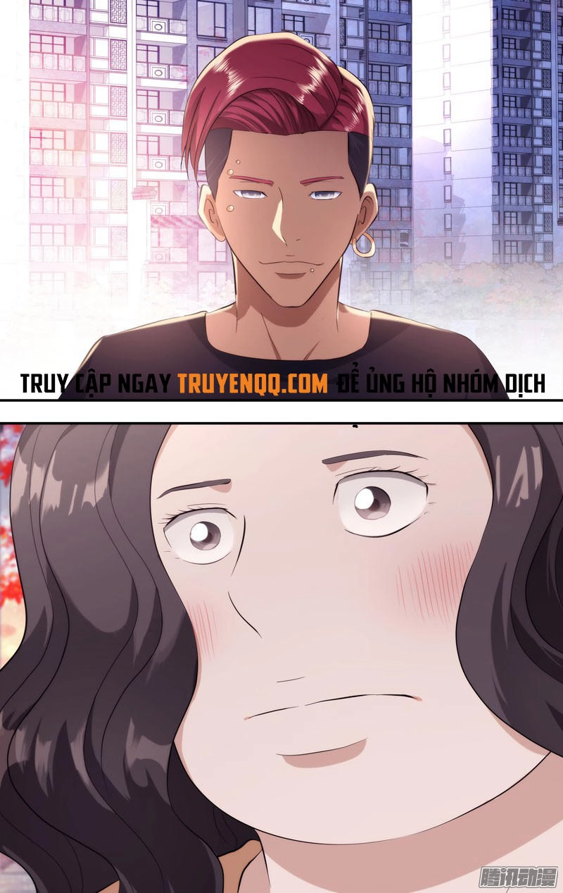 Trùng Sinh Chapter 76 - 3