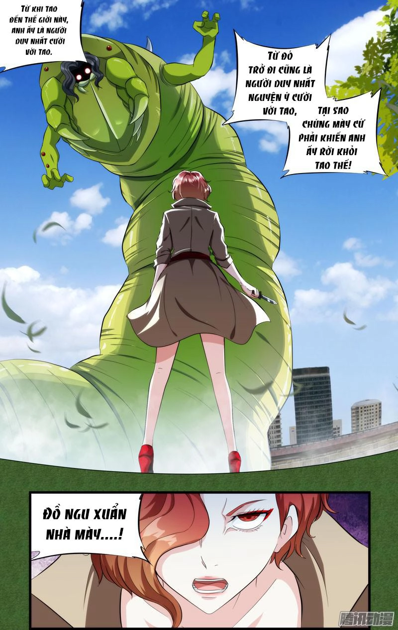 Trùng Sinh Chapter 76 - 5