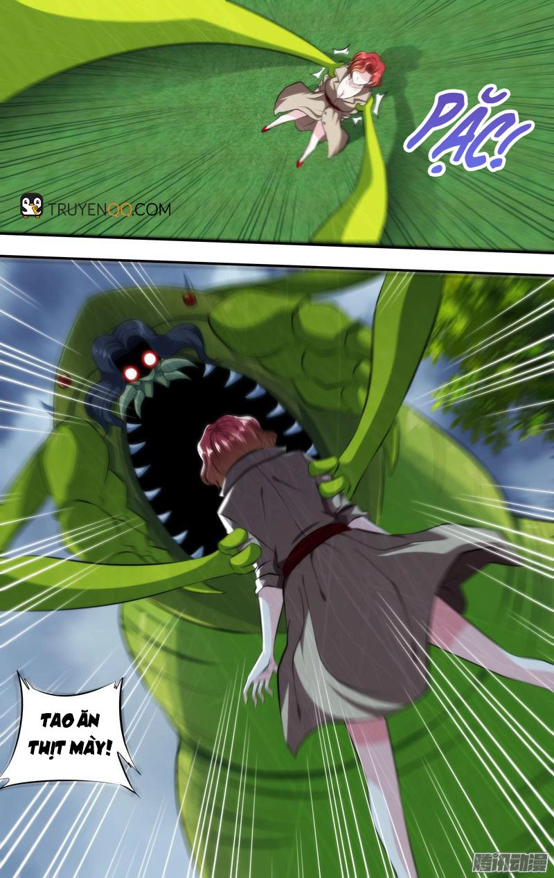 Trùng Sinh Chapter 76 - 6