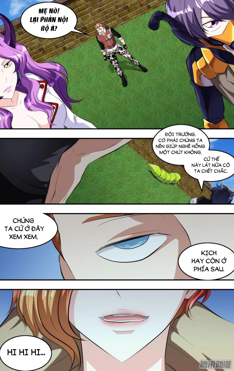 Trùng Sinh Chapter 76 - 7