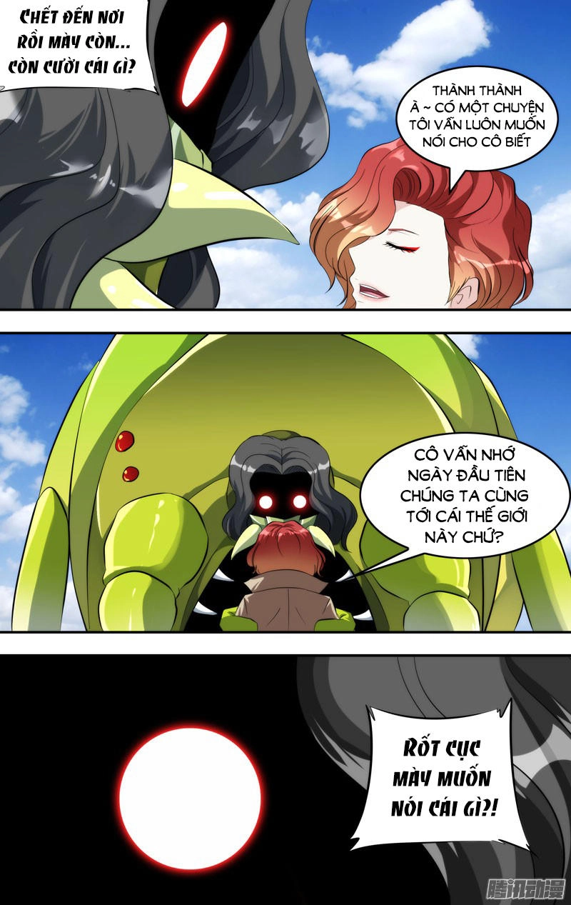 Trùng Sinh Chapter 76 - 8