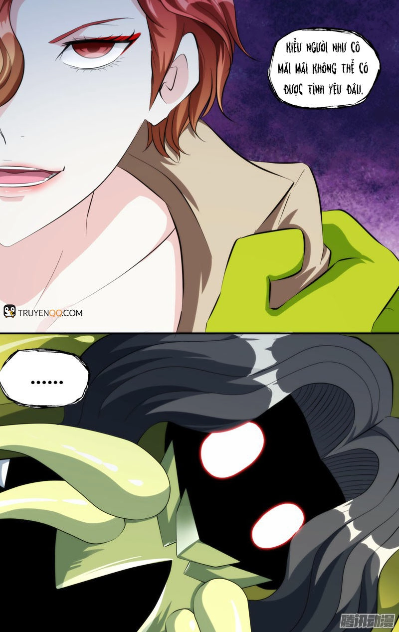 Trùng Sinh Chapter 76 - 10