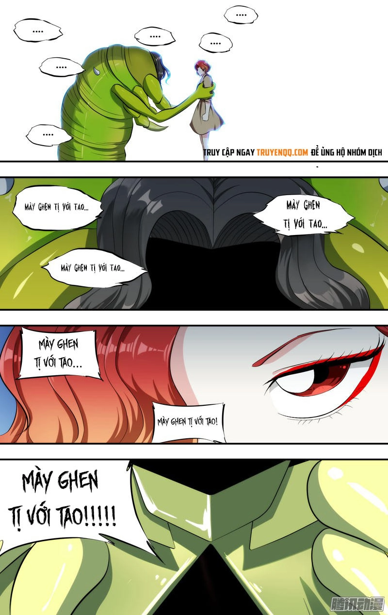 Trùng Sinh Chapter 76 - 12