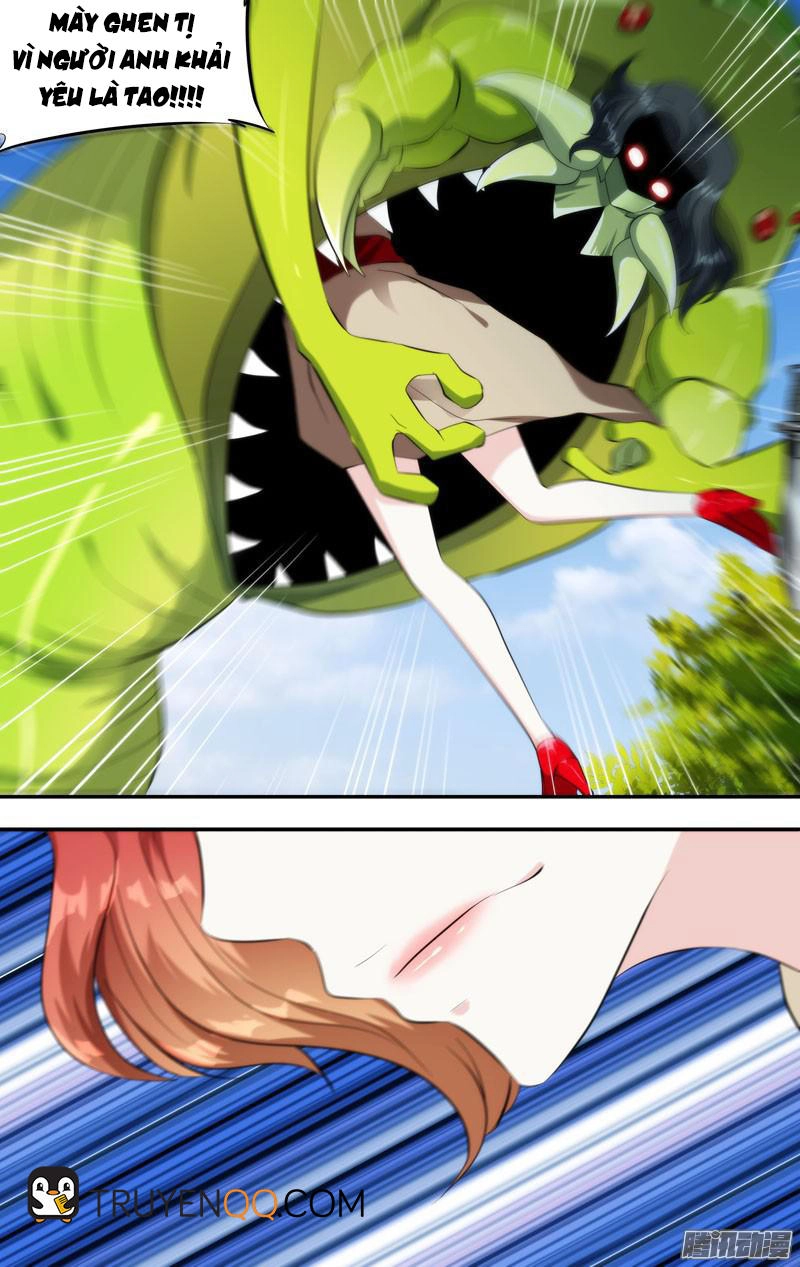 Trùng Sinh Chapter 76 - 13