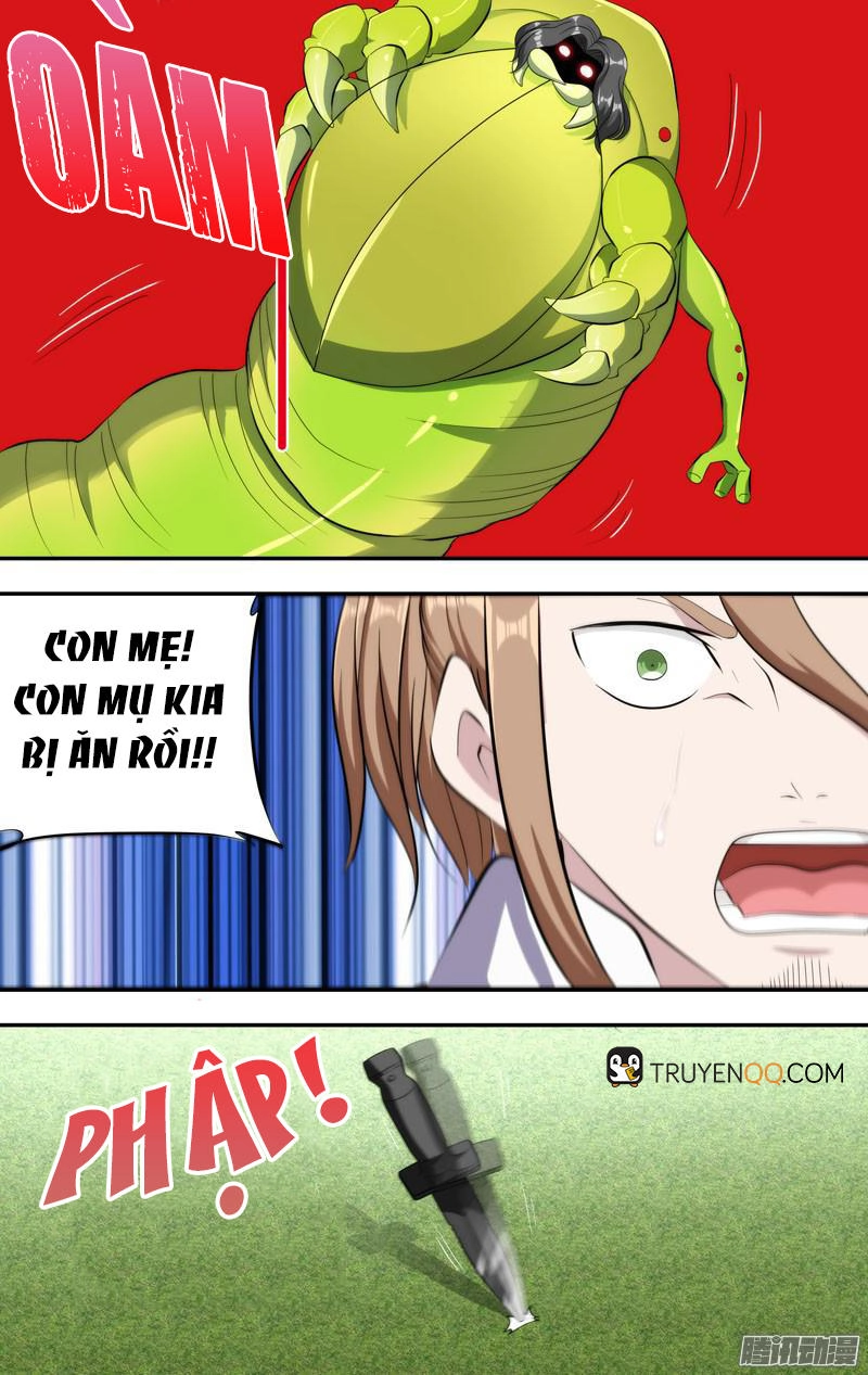 Trùng Sinh Chapter 76 - 14