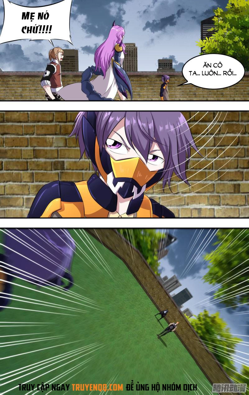 Trùng Sinh Chapter 76 - 15