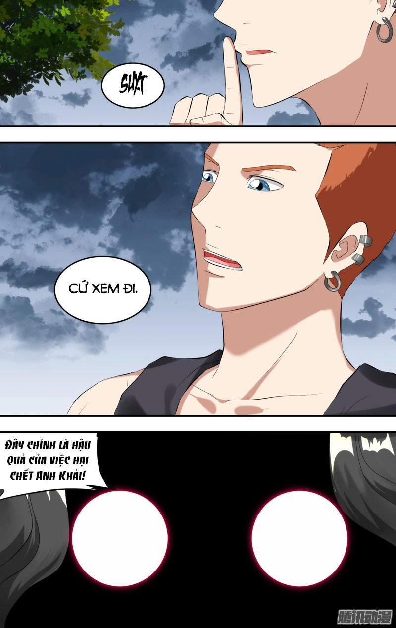 Trùng Sinh Chapter 76 - 17