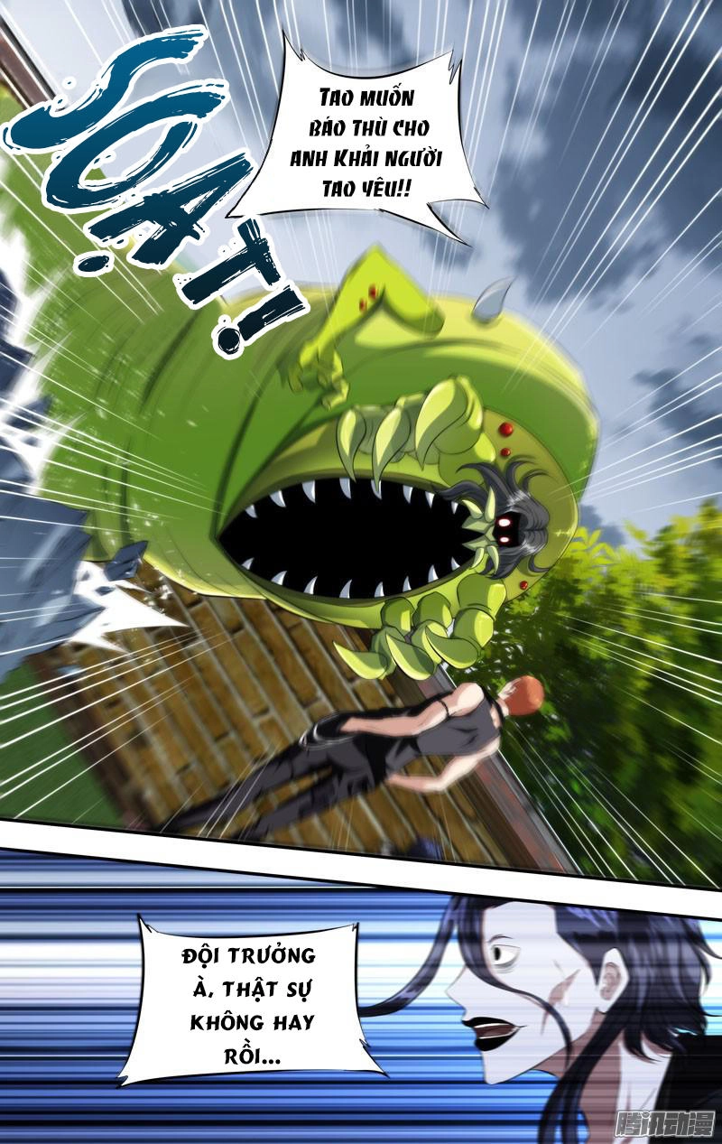 Trùng Sinh Chapter 76 - 20