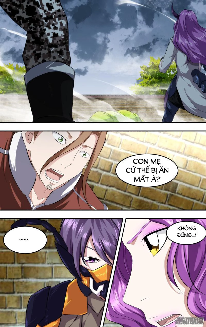 Trùng Sinh Chapter 76 - 22