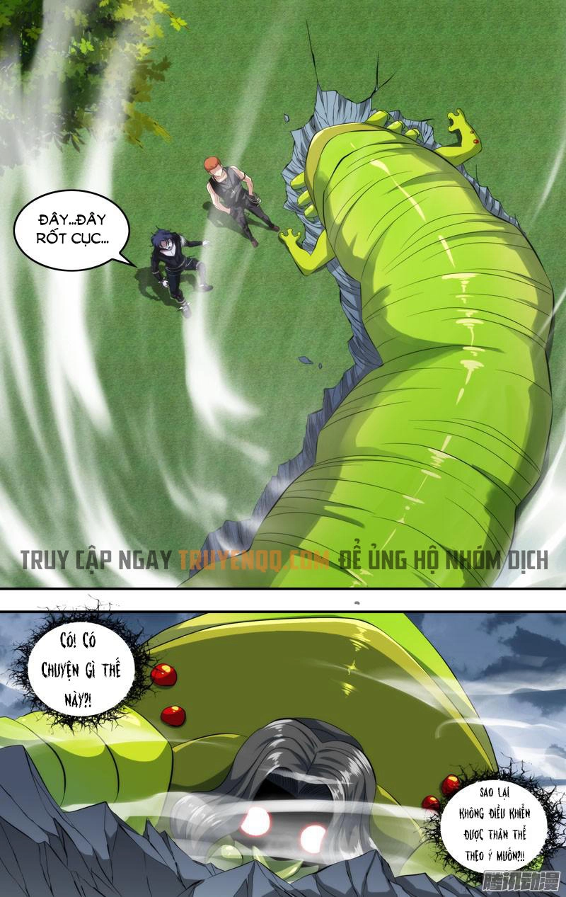 Trùng Sinh Chapter 76 - 23