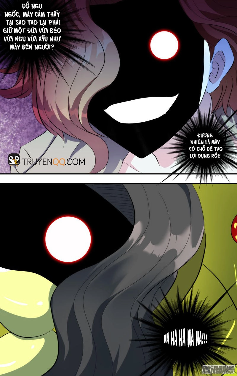 Trùng Sinh Chapter 76 - 26