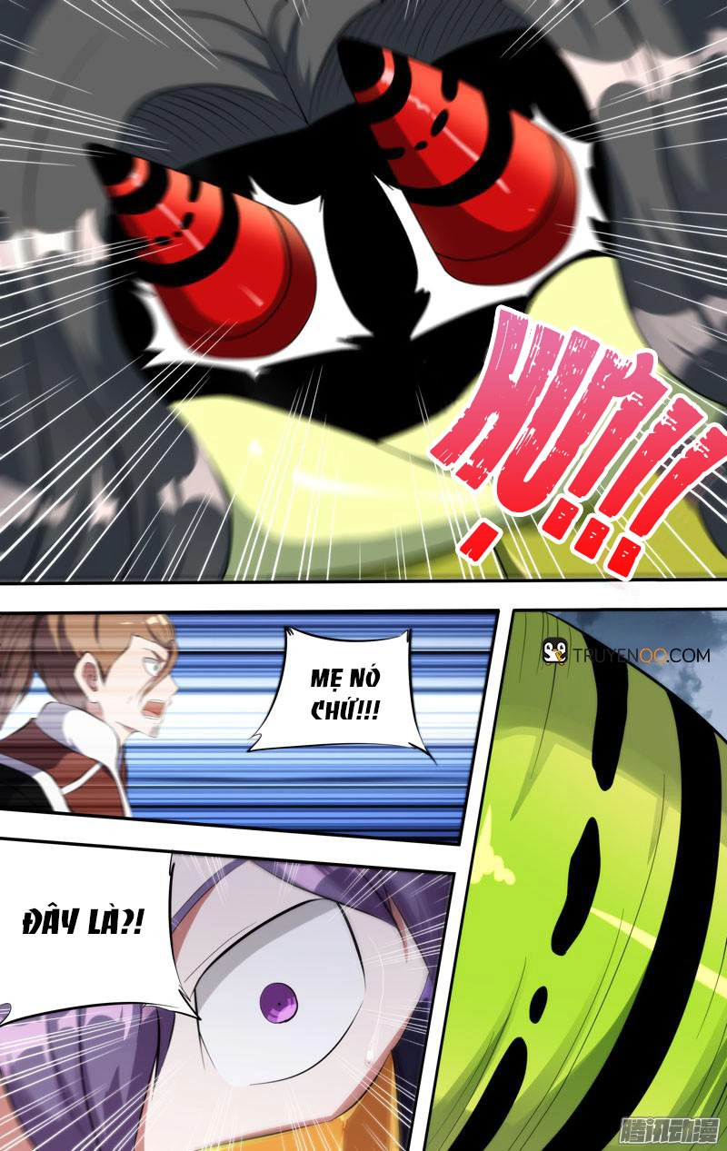 Trùng Sinh Chapter 77 - 4