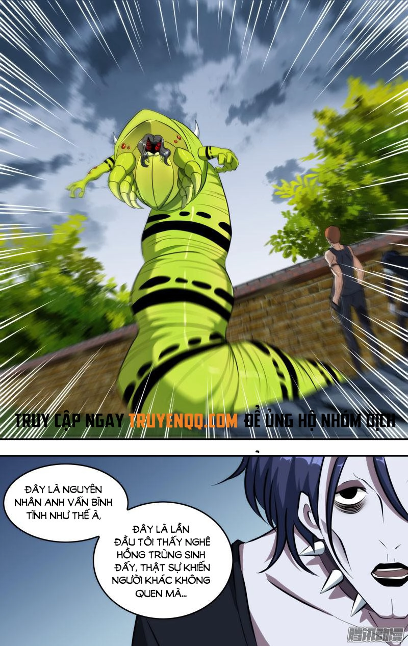 Trùng Sinh Chapter 77 - 5