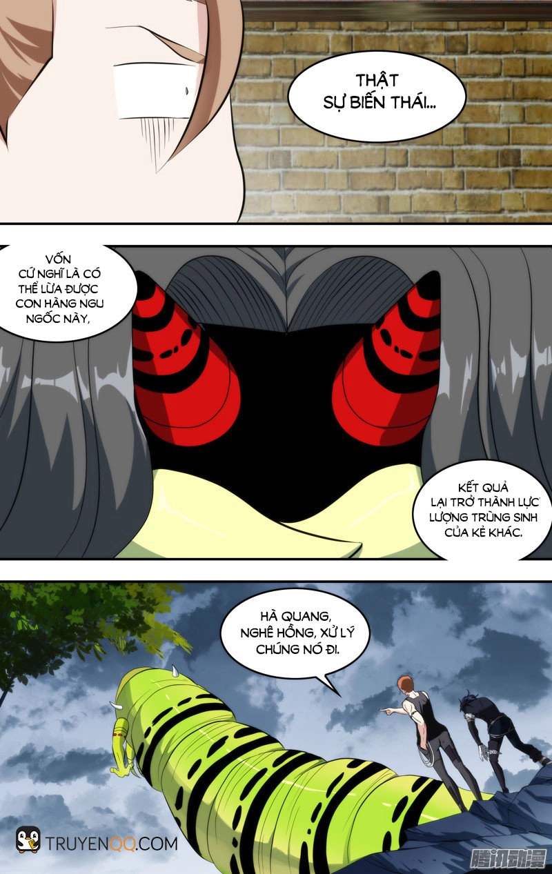 Trùng Sinh Chapter 77 - 9