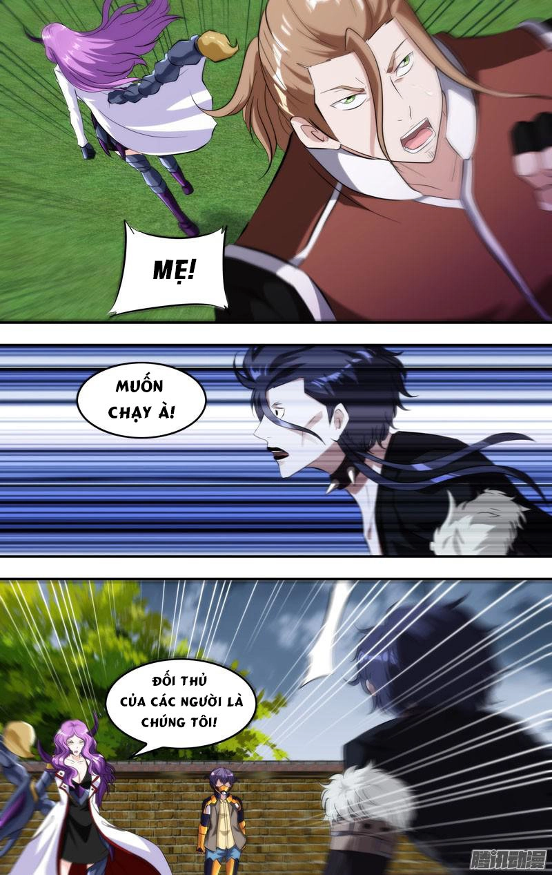 Trùng Sinh Chapter 77 - 11