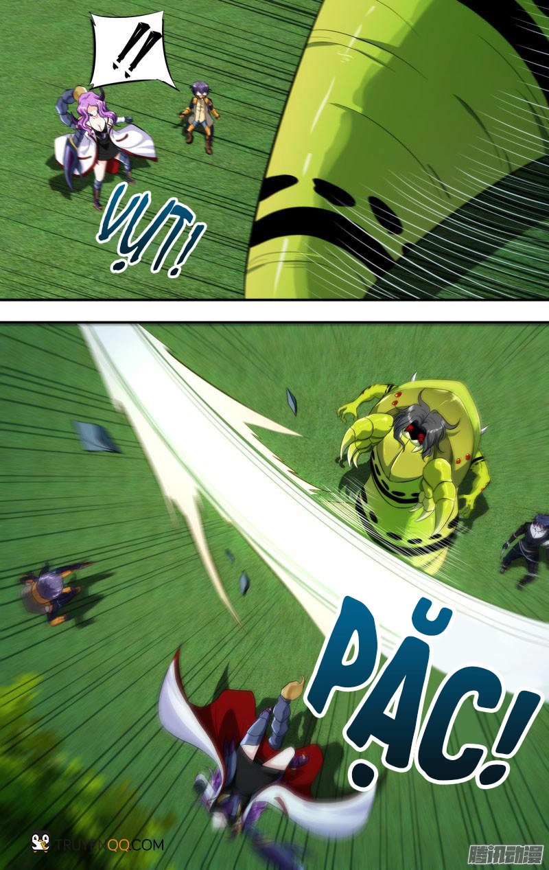 Trùng Sinh Chapter 77 - 12