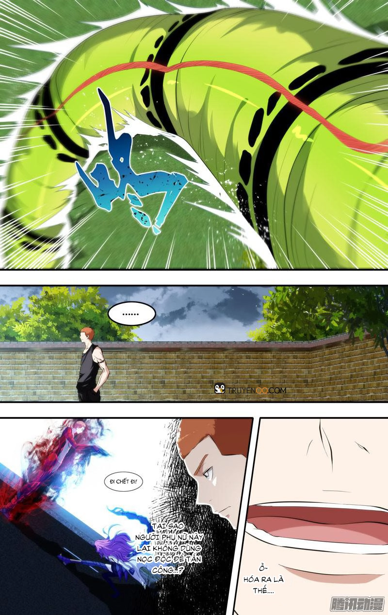 Trùng Sinh Chapter 77 - 18
