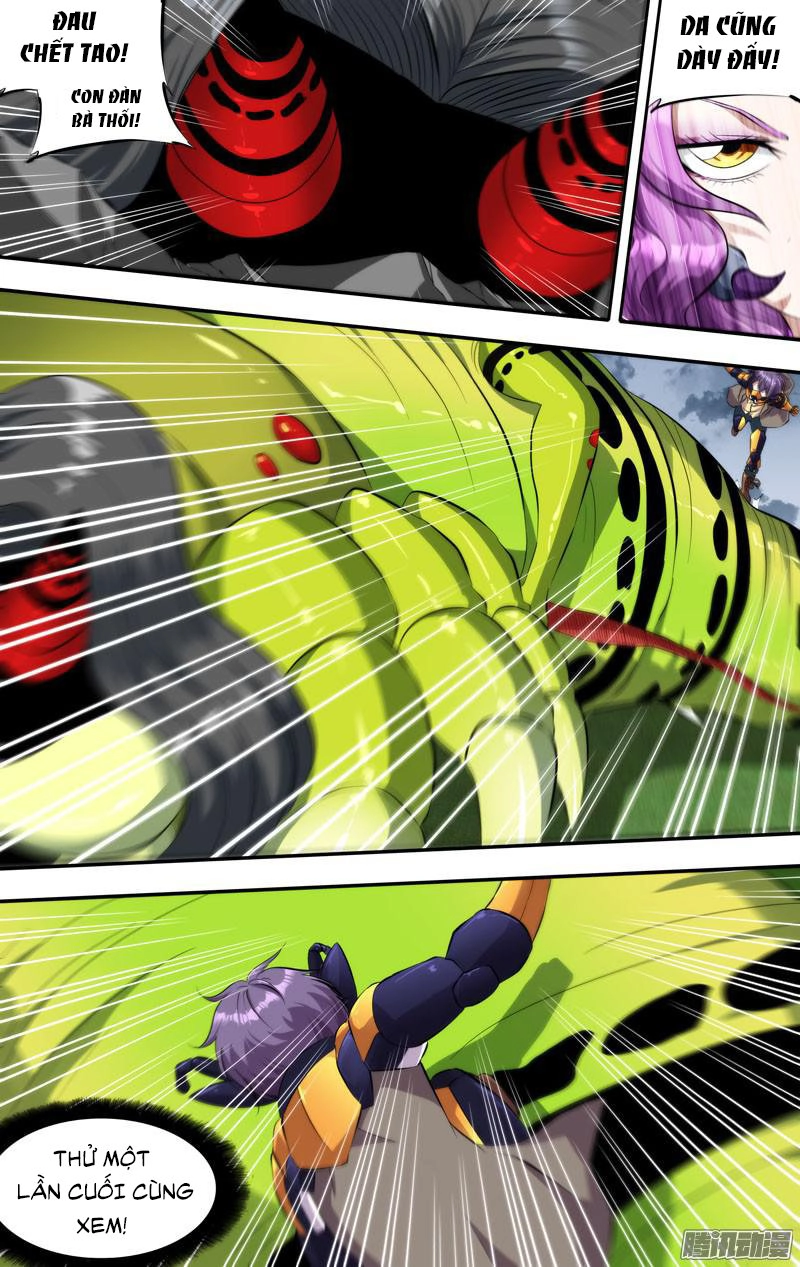 Trùng Sinh Chapter 77 - 19