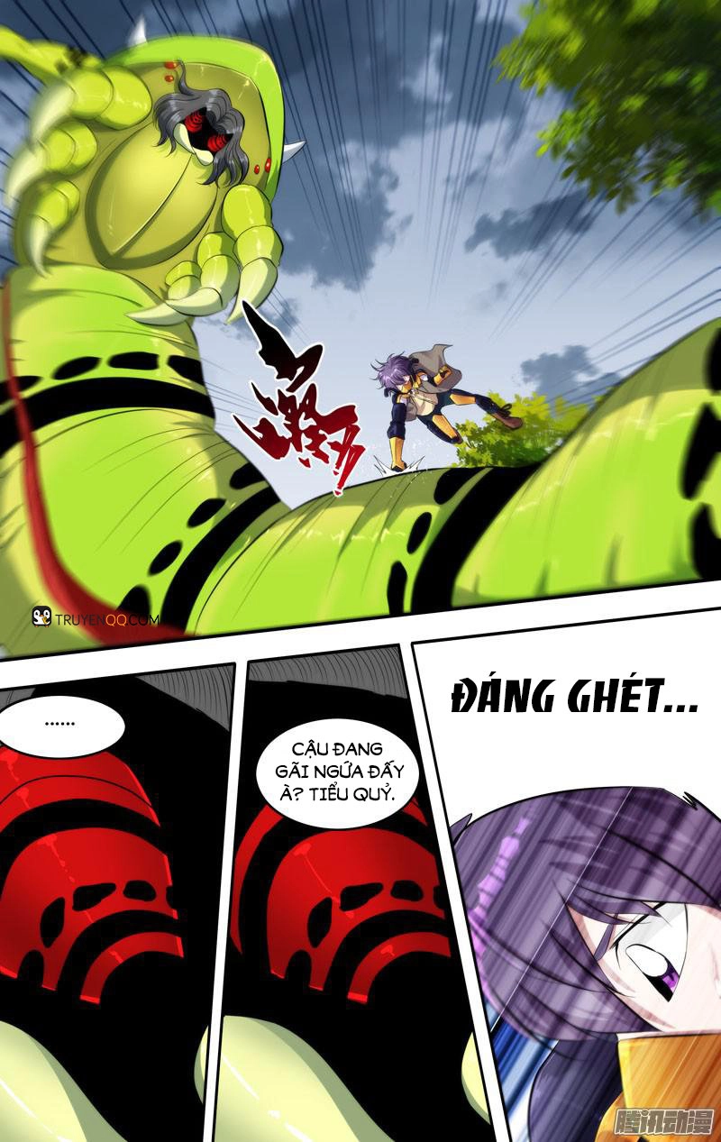 Trùng Sinh Chapter 77 - 20