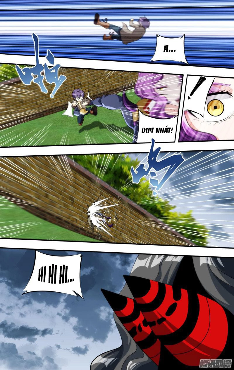 Trùng Sinh Chapter 77 - 23