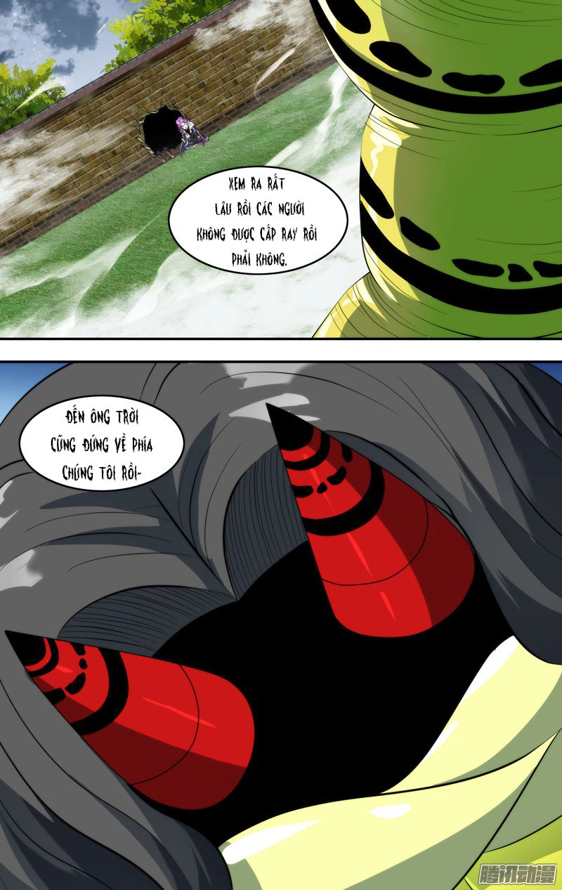 Trùng Sinh Chapter 77 - 24