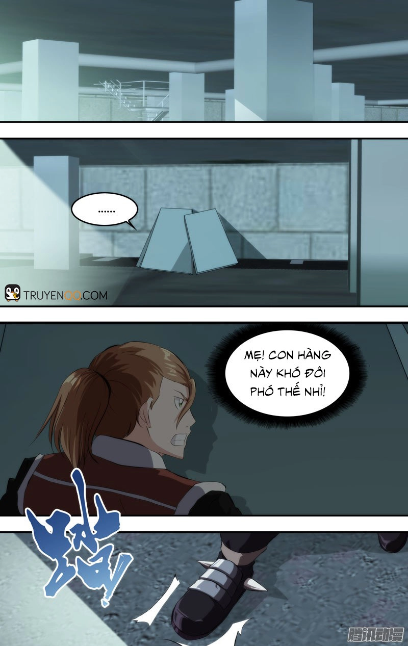 Trùng Sinh Chapter 77 - 25