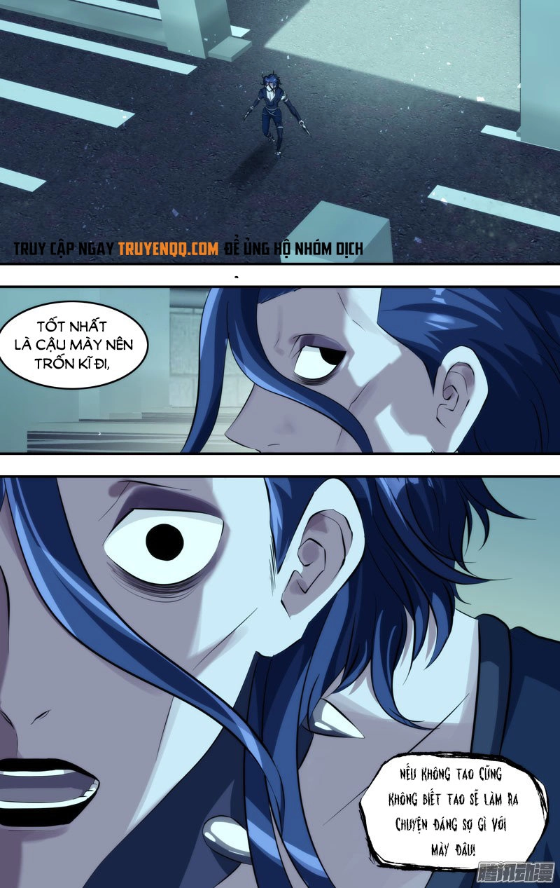 Trùng Sinh Chapter 77 - 26