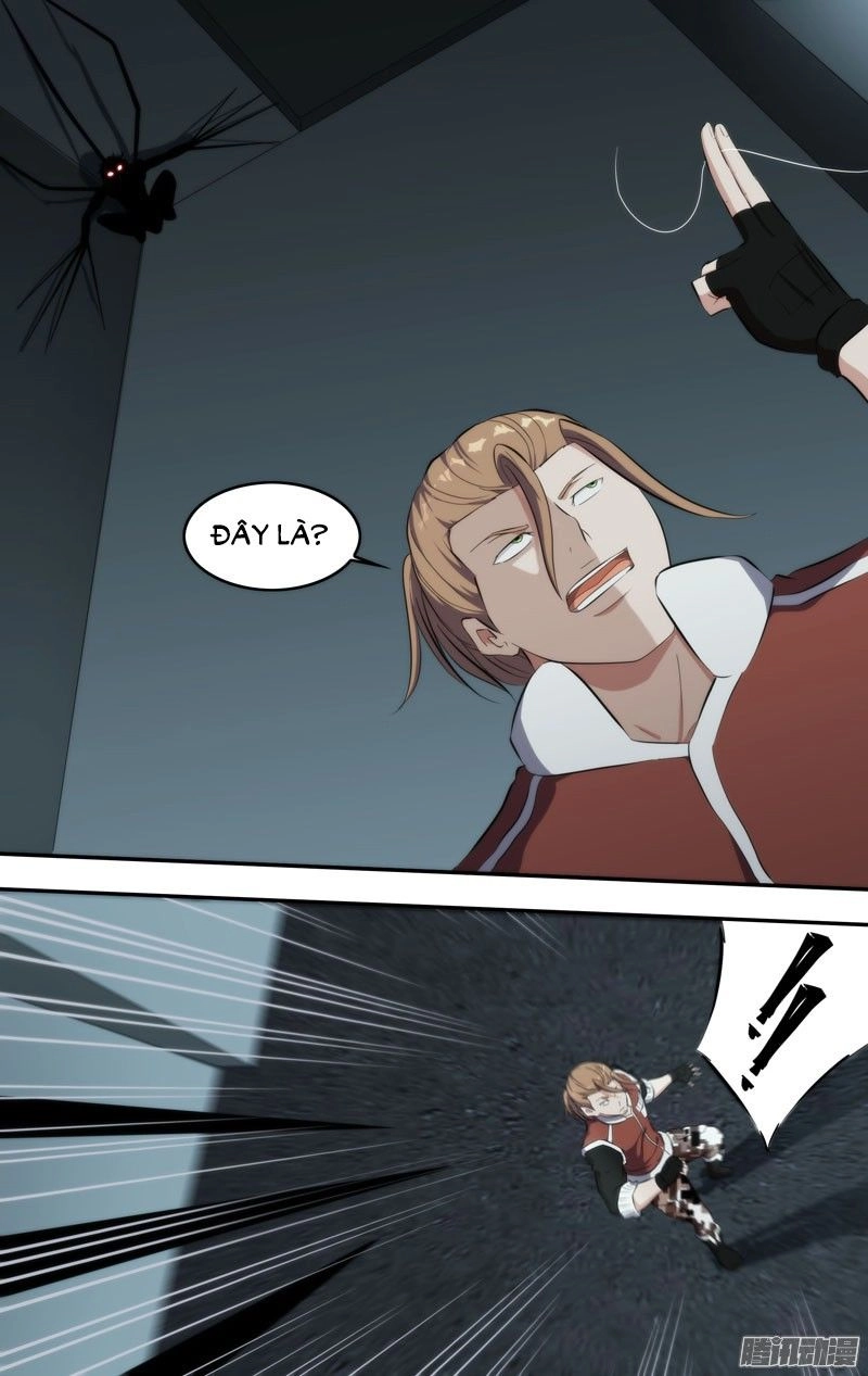 Trùng Sinh Chapter 78 - 7