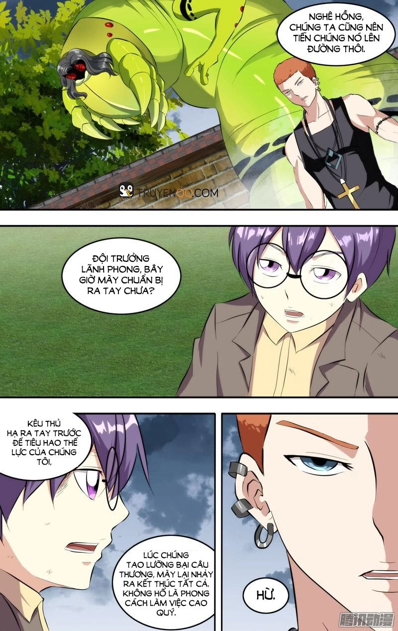 Trùng Sinh Chapter 78 - 12