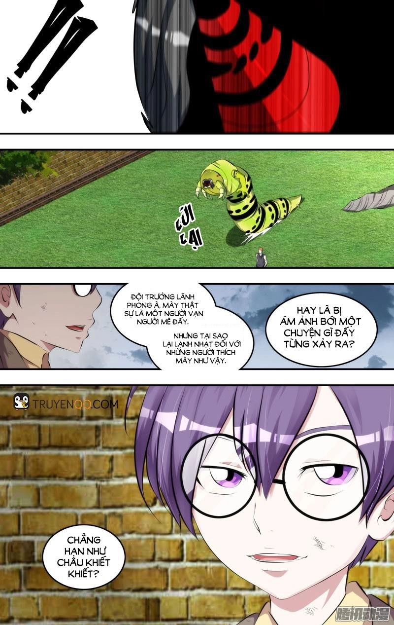 Trùng Sinh Chapter 78 - 14