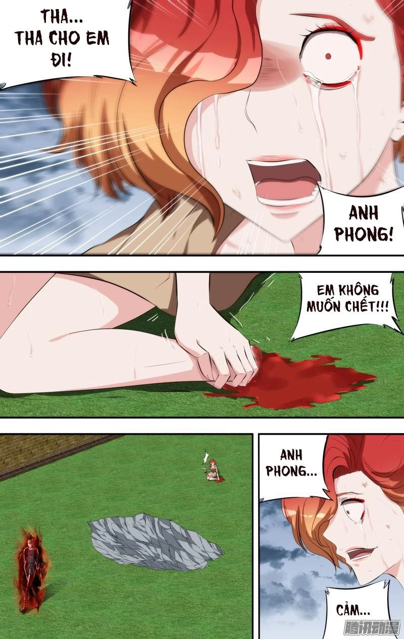 Trùng Sinh Chapter 78 - 26