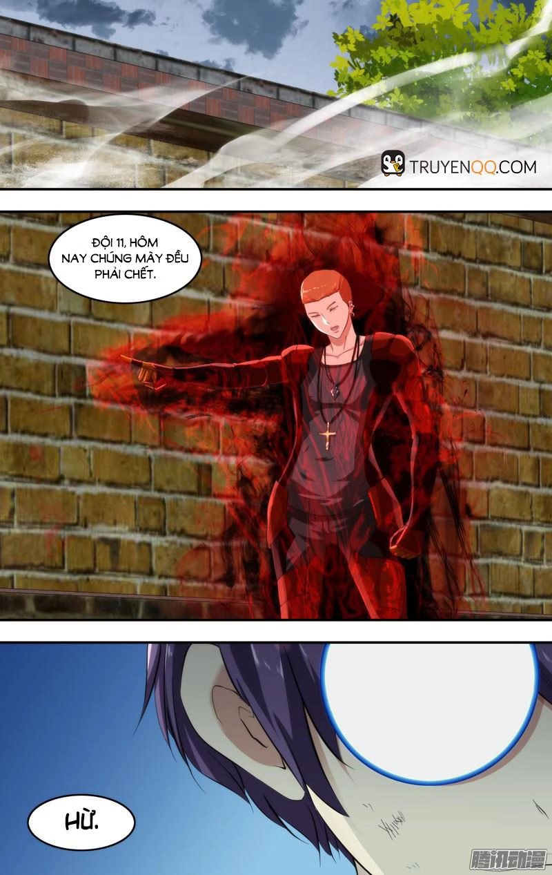 Trùng Sinh Chapter 79 - 2