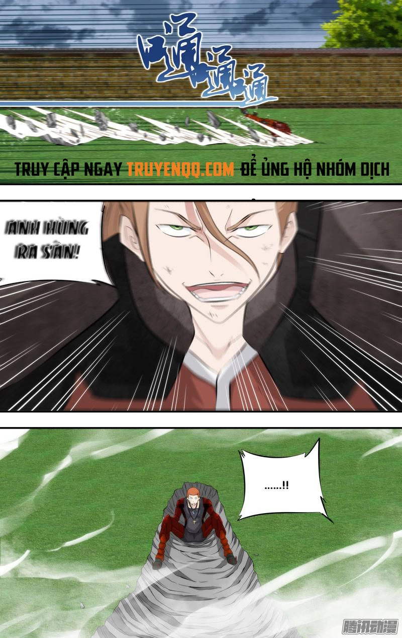 Trùng Sinh Chapter 79 - 5