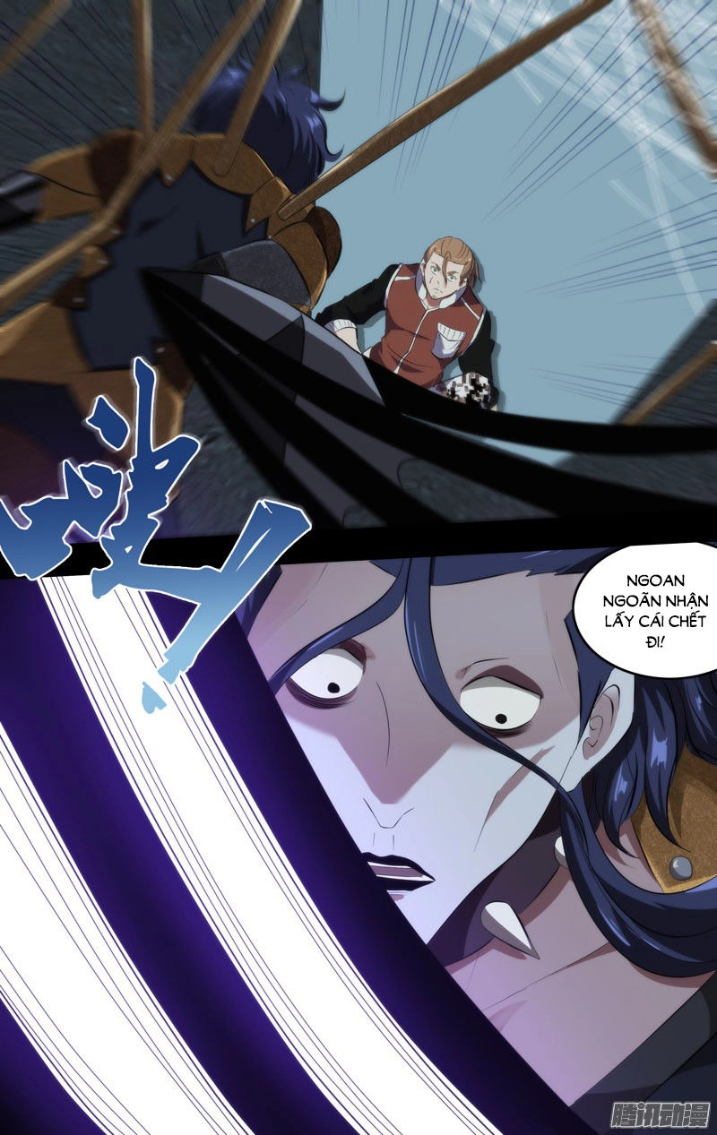 Trùng Sinh Chapter 79 - 7